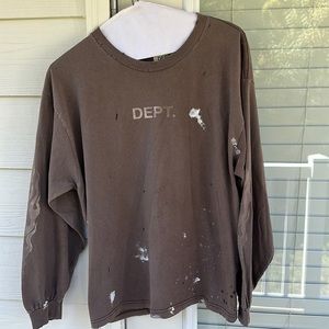 Gallery Dept Crew neck